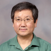 Dr. Yufeng Zheng